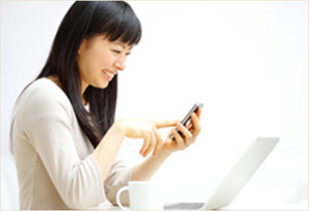 担当の査定士からご連絡